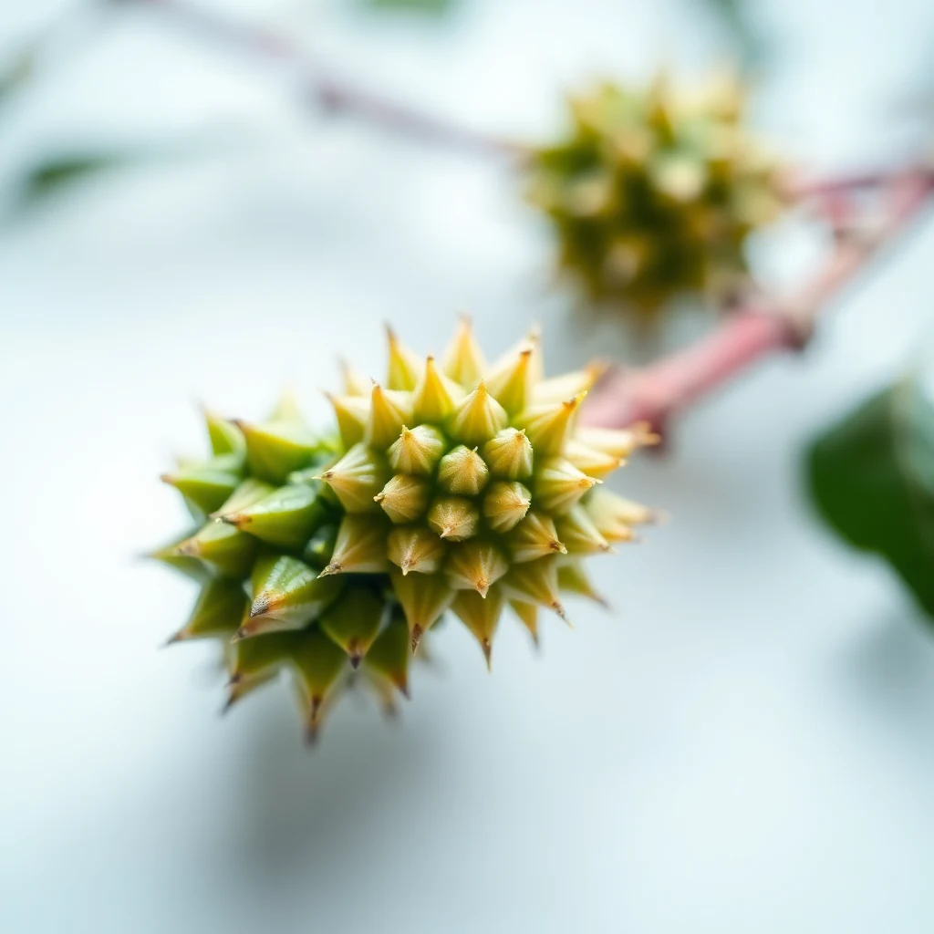 Tribulus Terrestris
