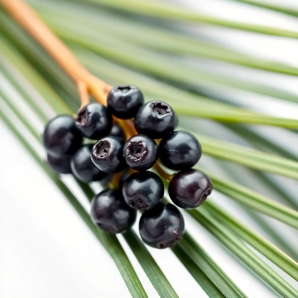 Saw Palmetto